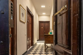 Oldoini Luxury Apartment and Suites